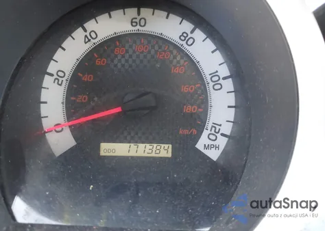 2013 Toyota Tacoma Base V6 z USA, uszkodzony, nr VIN 3TMLU4EN2DM129101